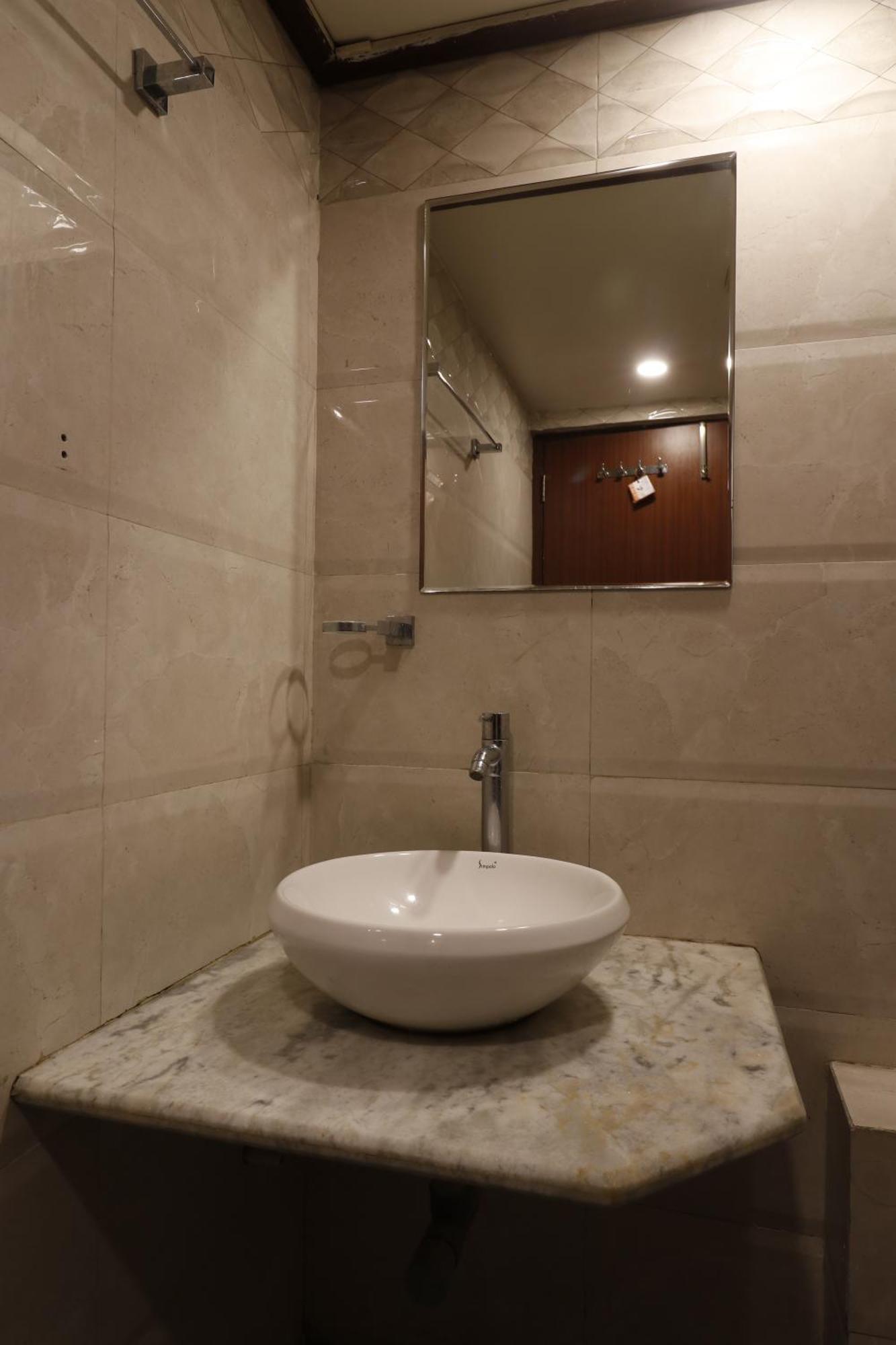 Hotel Yatri Nagpur Exterior photo